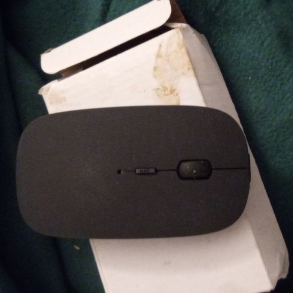Wireless mouse - Picture 3 of 3